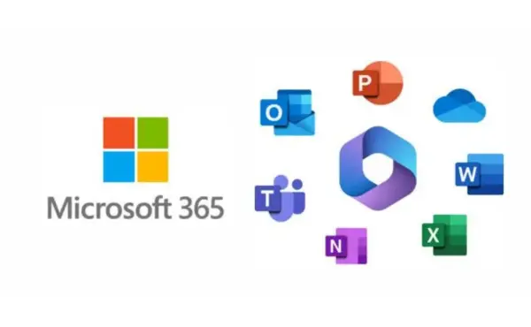 microsoft 365